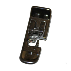 Singer Overlockfu - passend zu niedrigen Ansatz