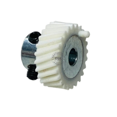 Singer Transport Zahnrad 2