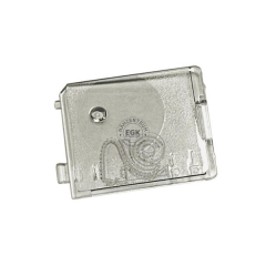 Spulenabdeckung bernette 70, 77, 79