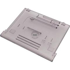 Spulenabdeckung Medion MD 18005