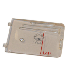 Spulenabdeckung Pfaff creative 1.5