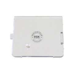 Spulenabdeckung Pfaff smart 200c