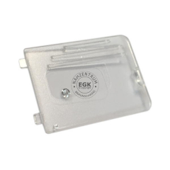 Spulenabdeckung W6 5000 Exklusive