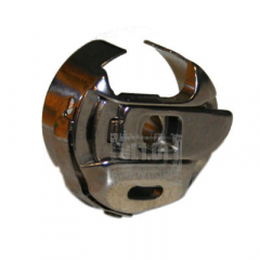 Rundlauf Spulenkapsel Bernina