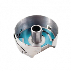 Spulenkapsel Pfaff 118, 437, 439, 918, 939