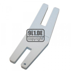 Stepphilfe - Ausgleichsplatte - Kappnahtplatte V1