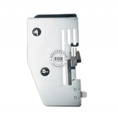 Stichplatte Bernina Overlock 134DL