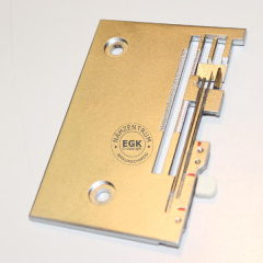 Stichplatte Bernina Overlock 2000 DCE