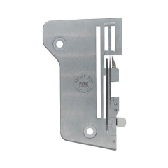 Stichplatte Bernina Overlock 700D, 800D, 800DL, 1100D, 1100DA