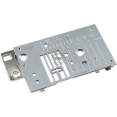 Stichplatte Brother NV1, NV1e, NV6000D