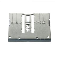 Stichplatte Elna 11, 13, 21, 23, 31, 33, 41, 64, 72, 74