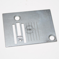 Stichplatte Pfaff 800 - 807