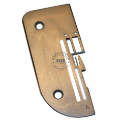 Stichplatte PFAFF Overlock 4764