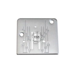 Stichplatte Privileg 1415, 1416, 1615, 2233E