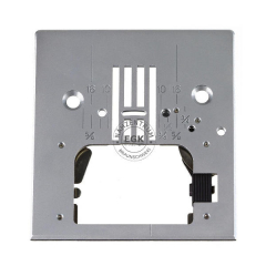 Stichplatte Snger 7285, 7422, 7466