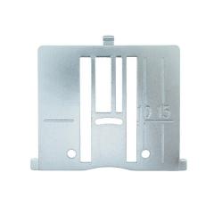 Stichplatte Zick Zack fr Husqvarna Viking Designer 1