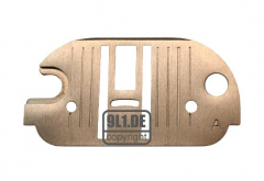 Stichplatte Zigzack Singer Serie 2600, 4800, 8220