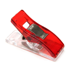 Stoffklammern 27mm - Inhalt 50 Stck