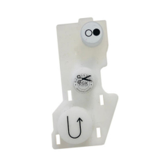 Tastatur ret. Berrnina 560, 580