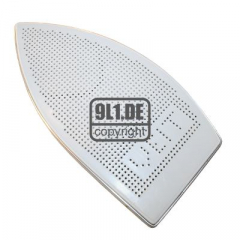 Teflon Rahmensohle VEIT HD 2000, 2002, 2129