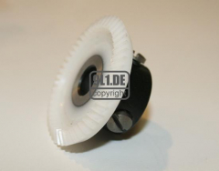 Zahnrad Bernina 217, 740, 840, 940, 950 - 8mm