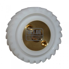 Zahnrad Bernina Bernette Overlock 303, 334, 334D, 335