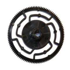 Husqvarna Viking Designer SE - Zahnrad Stickaggregat